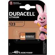 Литиева батерия Duracell 1300mAh 3V на супер цени