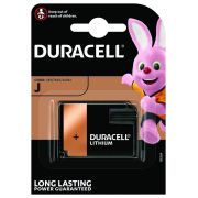 Литиева батерия Duracell 575mAh 6V на супер цени