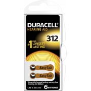 Цинкова батерия  Duracell 150mAh 1.4V на супер цени