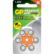 Цинкова батерия GP 265mAh 1.4V на супер цени