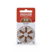Цинкова батерия Maxell 150mAh 1.4V на супер цени