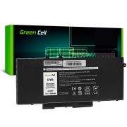 Батерия Green Cell за Dell на супер цени