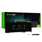 Батерия Green Cell за Dell на супер цени