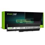 Батерия Green Cell за ASUS на супер цени
