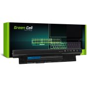 Батерия Green Cell за Dell на супер цени