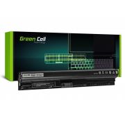 Батерия Green Cell за Dell на супер цени