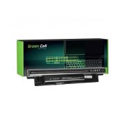 Батерия Green Cell за Dell на супер цени