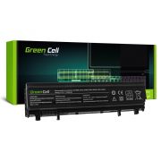 Батерия Green Cell за Dell на супер цени