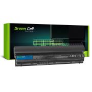 Батерия Green Cell за Dell на супер цени