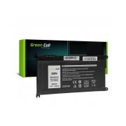 Батерия Green Cell за Dell на супер цени