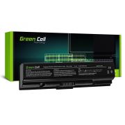 Батерия Green Cell за Toshiba на супер цени