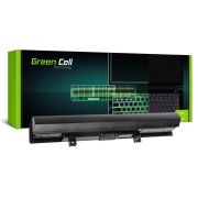 Батерия Green Cell за Toshiba на супер цени
