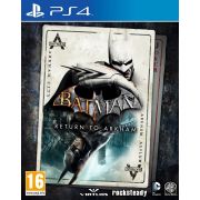  Batman: Return to Arkham (PS4) на супер цени