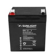 Батерия за UPS Sunlight 12V 5AH на супер цени