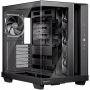 Компютърна кутия be quiet! LIGHT BASE 500, черен на супер цени
