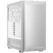 Компютърна кутия be quiet! Pure Base 501 Airflow Window, бял на супер цени