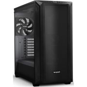 Компютърна кутия be quiet! Shadow Base 800, черен на супер цени