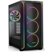 Компютърна кутия be quiet! Shadow Base 800 FX, черен на супер цени