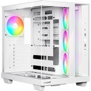 Компютърна кутия be quiet! LIGHT BASE 500 LX, бял на супер цени
