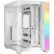 Компютърна кутия be quiet! LIGHT BASE 600 DX, бял на супер цени