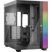 Компютърна кутия be quiet! LIGHT BASE 600 DX, черен на супер цени