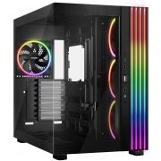 Компютърна кутия be quiet! LIGHT BASE 900 FX, черен на супер цени