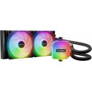 Охладител be quiet! LIGHT LOOP на супер цени
