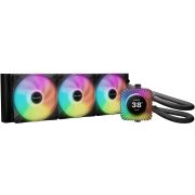Охладител be quiet! Light Loop IO LCD на супер цени