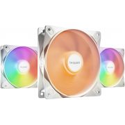 Комплект вентилатори be quiet! LIGHT WINGS LX на супер цени