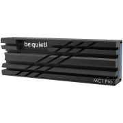 Пасивен охладител за SSD be quiet! MC1 Pro на супер цени