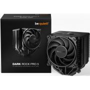 Охладител be quiet! Dark Rock Pro 5 на супер цени