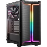 Компютърна кутия be quiet! Pure Base 501 DX, черен на супер цени