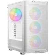 Компютърна кутия be quiet! Pure Base 501 LX, бял на супер цени
