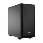 Кутия be quiet! PURE BASE 600, Черен на супер цени