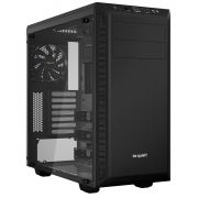 Кутия be quiet! PURE BASE 600, черен на супер цени