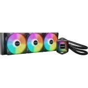 Охладител be quiet! Pure Loop 3 LX 360 на супер цени