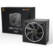 Захранване 750W be quiet! Pure Power 12 M на супер цени