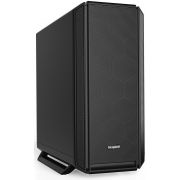 Компютърна кутия be quiet! SILENT BASE 802, черен на супер цени