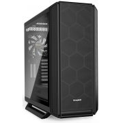 Компютърна кутия be quiet! SILENT BASE 802 Window, черен на супер цени
