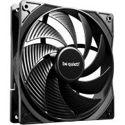 Вентилатор be quiet! Pure Wings 3 140 mm PWM high-speed на супер цени