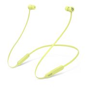 Безжични слушалки Beats Flex, жълт на супер цени