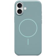 Гръб Beats MagSafe за Apple iPhone 16 Plus, Riptide Blue на супер цени