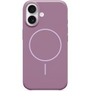 Гръб Beats MagSafe за Apple iPhone 16, Sunset Purple на супер цени