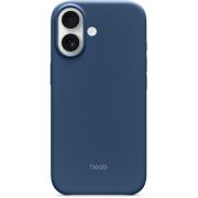 Гръб Beats MagSafe за Apple iPhone 17, тъмносин на супер цени