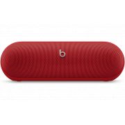 Безжична колонка Beats Pill, червен на супер цени