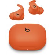 Безжични слушалки Beats Powerbeats Fit, оранжев на супер цени