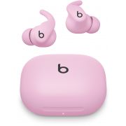 Безжични слушалки Beats Powerbeats Fit, розов на супер цени