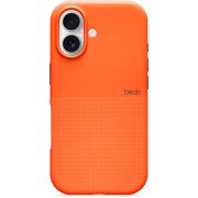 Гръб Beats Rugged MagSafe за Apple iPhone 17, оранжев на супер цени