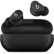 Безжични слушалки Beats Solo Buds, черен на супер цени