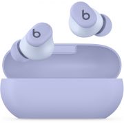 Безжични слушалки Beats Solo Buds, лилав на супер цени